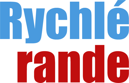 Rychlé rande