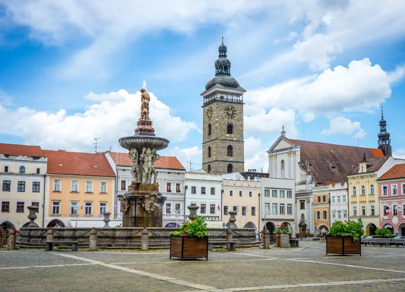 Rychlé rande České Budějovice
